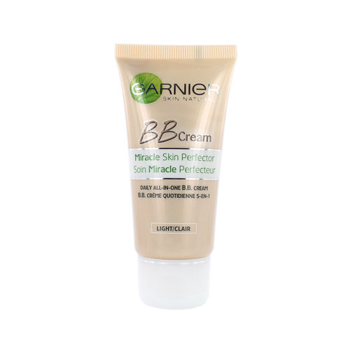 Garnier Skin Naturals BB Cream - Light - 50 ml