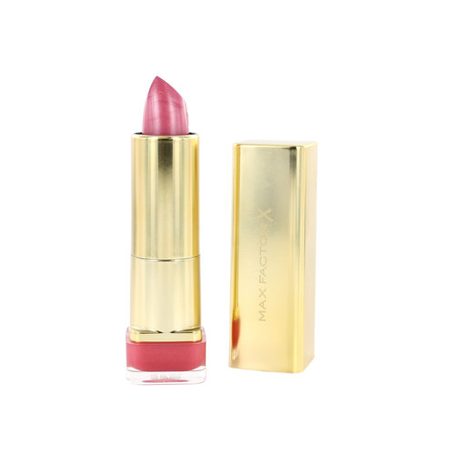 Max Factor Colour Elixir Lipstick - 510 English Rose