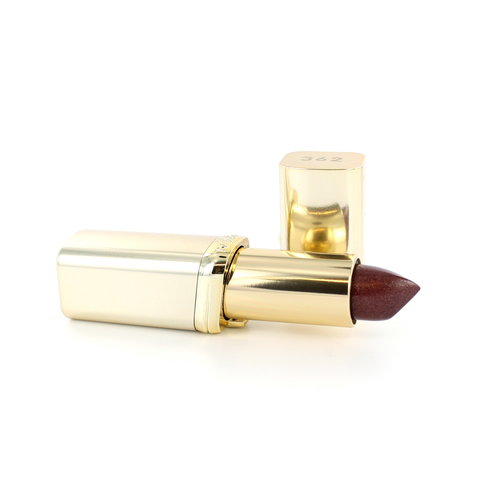L'Oréal Color Riche Rouge à lèvres - 362 Cristal Cappucino