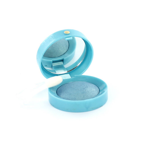 Bourjois Nieuwe Ronde Doosje Oogschaduw - 24 Turquoise Ensoleillé