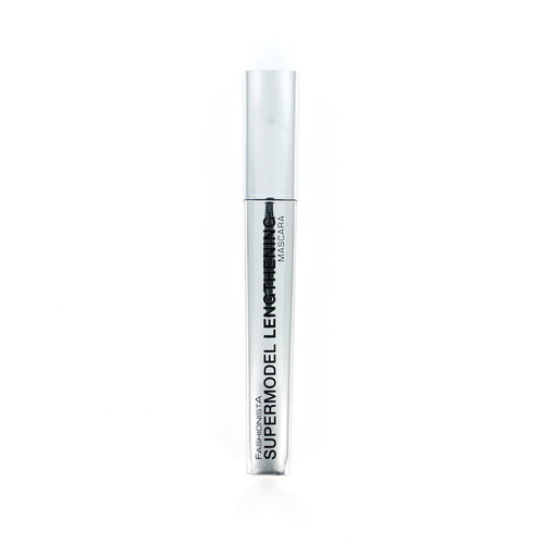 Fashionista Supermodel Mascara - Black