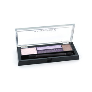 Smokey Eye Drama Kit Oogschaduw Palette - 04 Luxe Lilacs