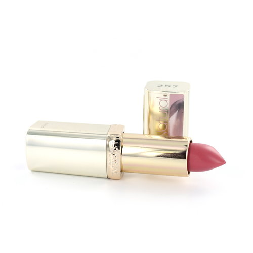 L'Oréal Color Riche Lipstick - 257 Sunset Blush