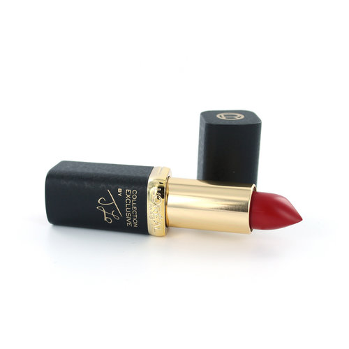 L'Oréal Collection Exclusive Lipstick - J Lo's Pure Red