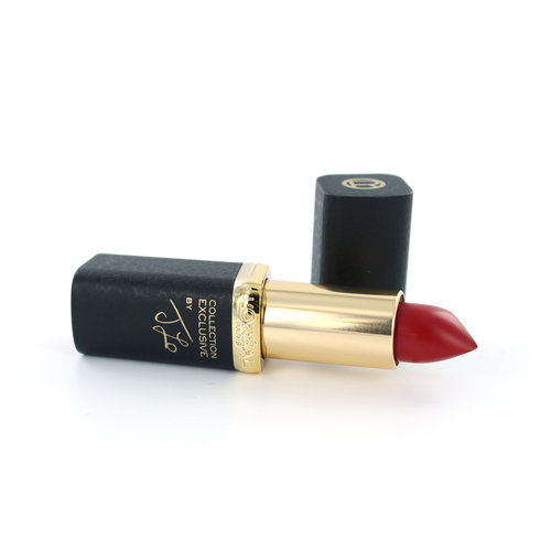 L'Oréal Collection Exclusive Rouge à lèvres - J Lo's Pure Red