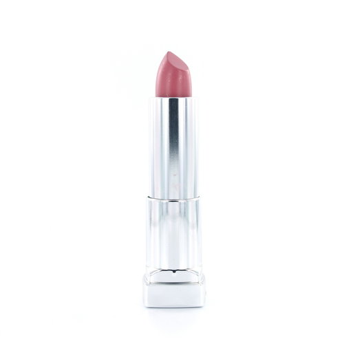 Maybelline Color Sensational Lipstick - 162 Feel Pink