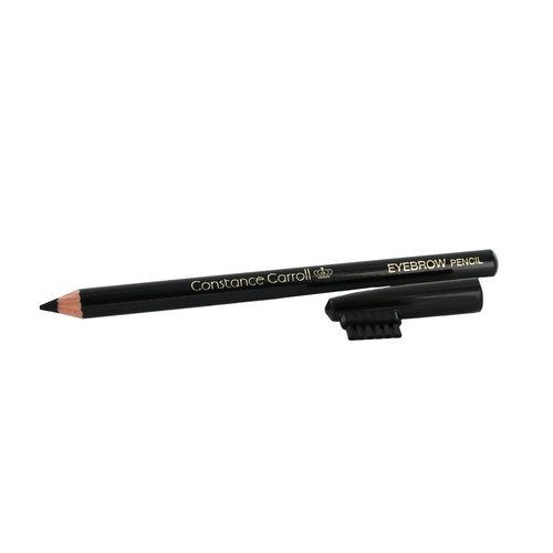 Constance Carroll Crayon Sourcils - 01 Black (Avec Pinceau)