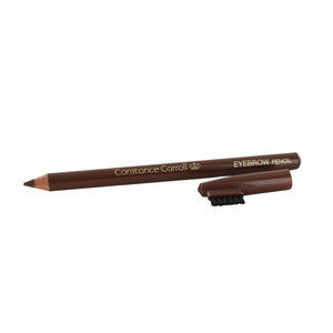 Crayon Sourcils - 02 Dark Brown (Avec Pinceau)