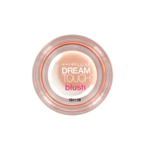 Dream Touch Blush - 01 Apricot