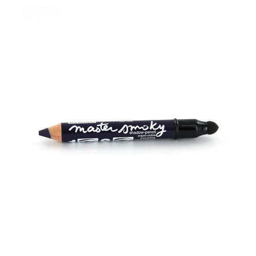 Maybelline Master Smoky Crayon Fard à Paupières - Smoky Violet