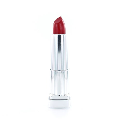 Maybelline Color Sensational Lipstick - 530 Fatal Red