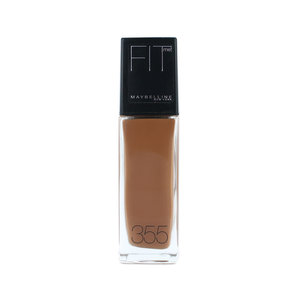 Fit Me Fond de teint Liquide - 355 Coconut