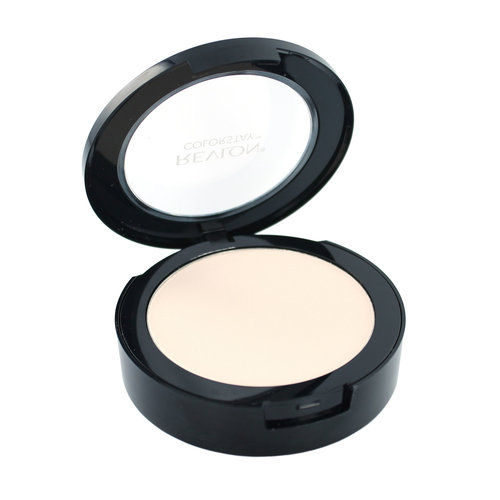 Revlon Colorstay Pressed Powder - 880 Translucent