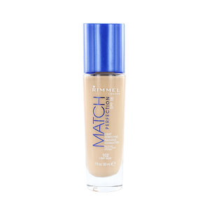 Match Perfection Fond de teint - 102 Light Nude