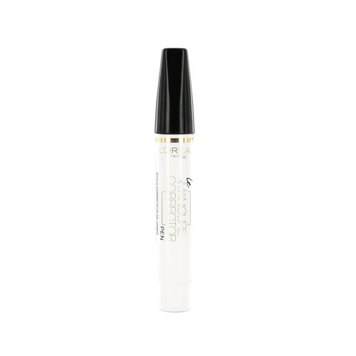 L'Oréal La Manicure Corrector Pen