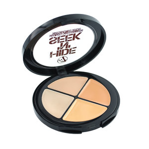 Hide 'N' Seek Colour Correcting Correcteur - Natural