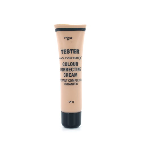 Max Factor CC Crème - 85 Bronze (Testeurs 3 x 15 ml)