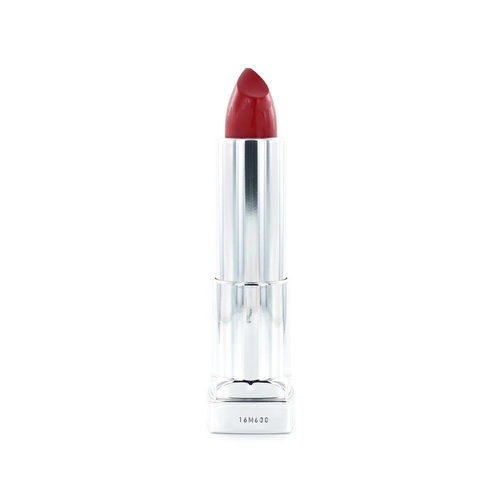 Maybelline Color Sensational Matte Lipstick - 965 Siren In Scarlett