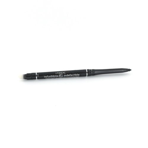 L'Oréal Infallible Eyeliner - 304 Grey Obsession