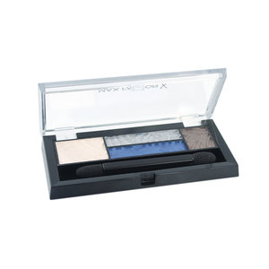 Smokey Eye Drama Kit Palette Yeux - 06 Azure Allure