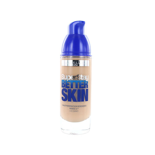 Maybelline SuperStay Better Skin Foundation - 030 Sand