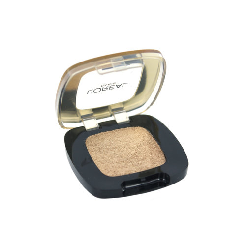 L'Oréal Color Riche Oogschaduw - 205 Sable Lamé