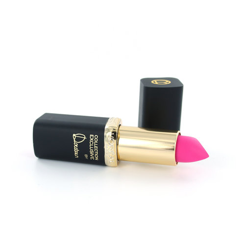 L'Oréal Collection Exclusive Lipstick - Doutzen's Delicate Rose