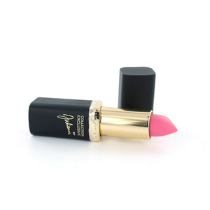 Collection Exclusive Rouge à lèvres - Julianne's Delicate Rose
