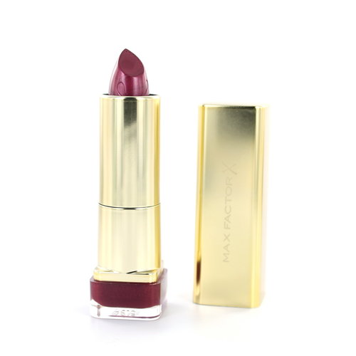 Max Factor Colour Elixir Lipstick - 685 Mulberry