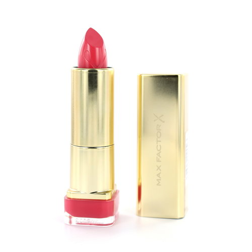 Max Factor Colour Elixir Lipstick - 827 Bewitching Coral