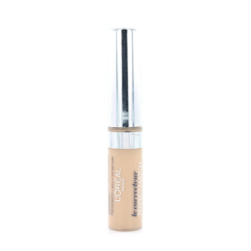 L'Oréal Perfect Match Concealer - 3 Cream