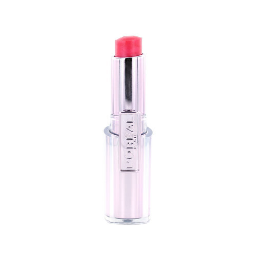 L'Oréal Rouge Caresse Lipstick - 12 Cherry & Sassy