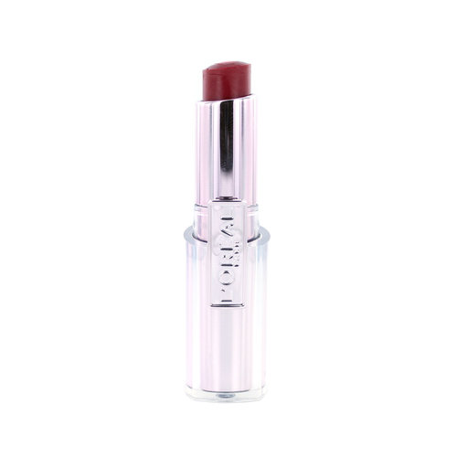 L'Oréal Rouge Caresse Lipstick - 407 Ruby & Spicy