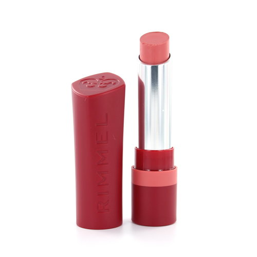 Rimmel The Only 1 Matte Lipstick - 600 Keep It Coral