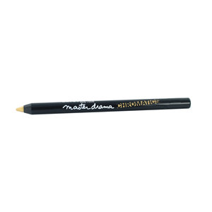 Master Drama Chromatics Crayon Yeux - Vibrant Gold