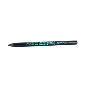 Contour Clubbing Crayon Yeux Waterproof - 41 Black Party