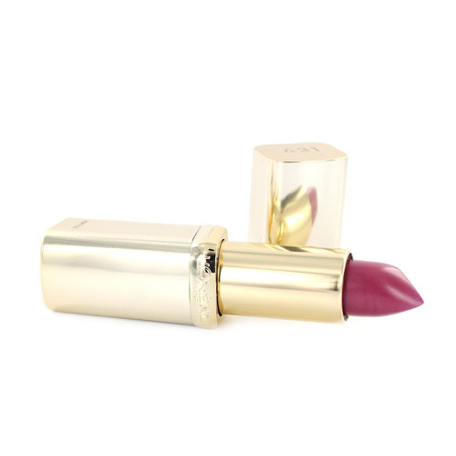 L'Oréal Color Riche Rouge à lèvres - 431 Fuchsia Déclaration