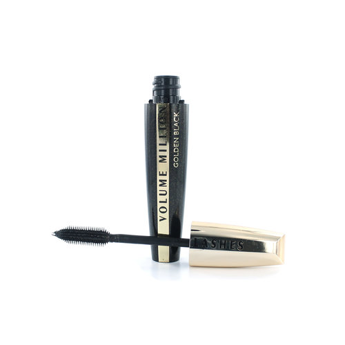 L'Oréal Volume Million Lashes Mascara - Golden Black