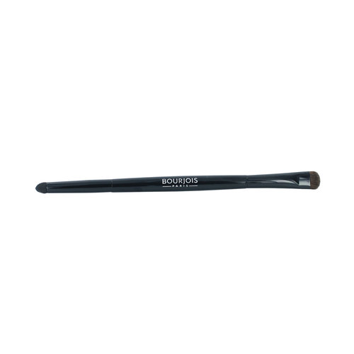 Bourjois Professional Double Ended Pinceau fard à paupières