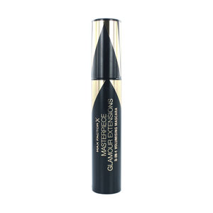 Masterpiece Glamour Extensions Mascara - Black Brown