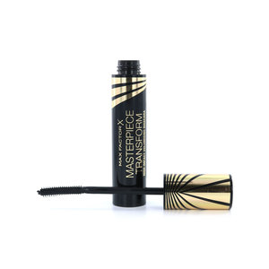 Masterpiece Transform Mascara - Black