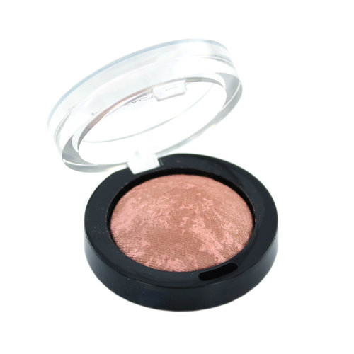 Max Factor Creme Puff Blush - 25 Alluring Rose