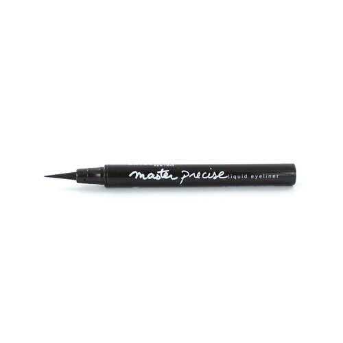 Maybelline Master Precise Liquid Eyeliner - Forest Brown