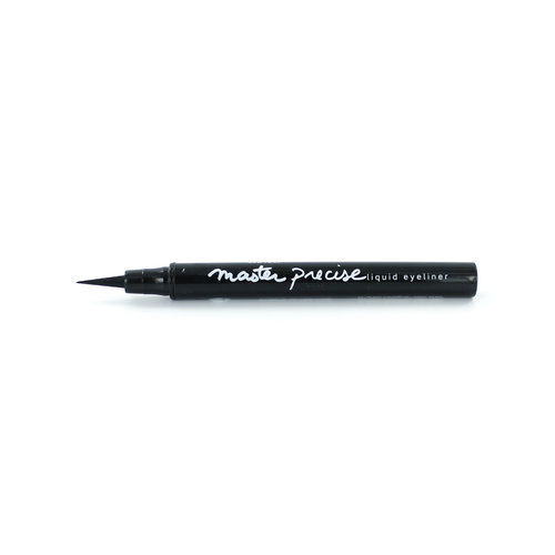 Maybelline Master Precise Liquid Eyeliner - Black