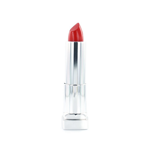Maybelline Color Sensational Lipstick - 465 Citrus Flame
