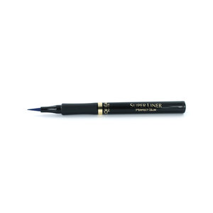 Super Liner Perfect Slim Eyeliner - Blue