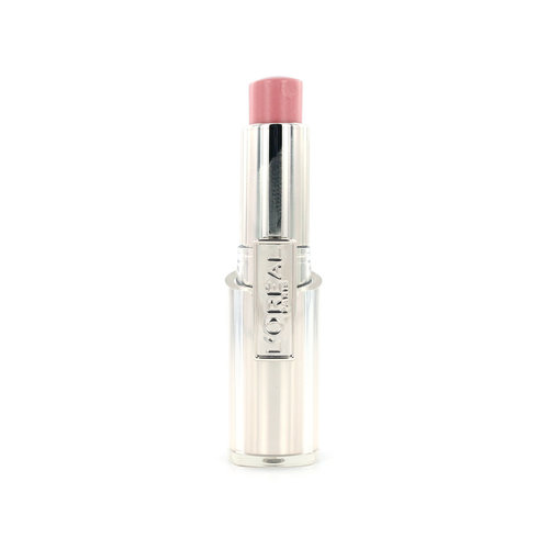 L'Oréal Caresse Lipstick - 02 Innocent Pink