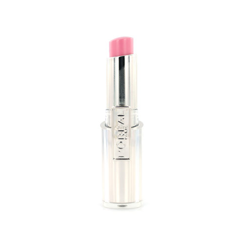 L'Oréal Caresse Lipstick - 03 Lovely Rose