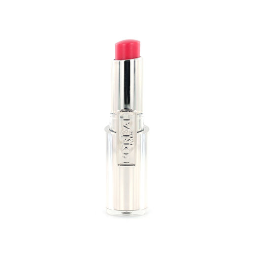 L'Oréal Caresse Lipstick - 06 Aphrodite Scarlet
