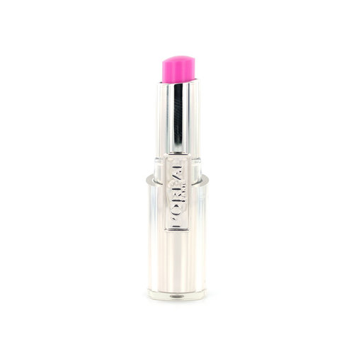 L'Oréal Caresse Lipstick - 07 Cheeky Magenta